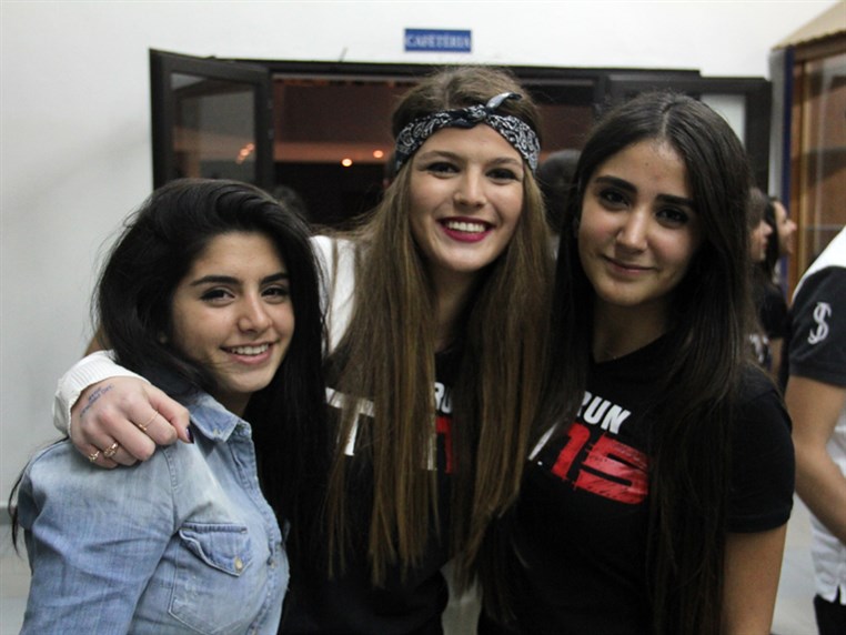 Flight 49 at Champville